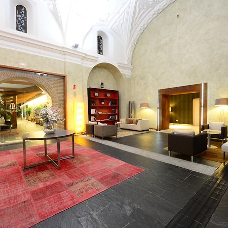 Castilla Termal Olmedo Dış mekan fotoğraf