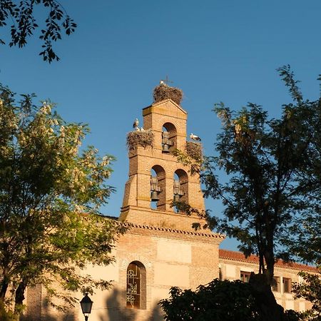 Castilla Termal Olmedo Dış mekan fotoğraf
